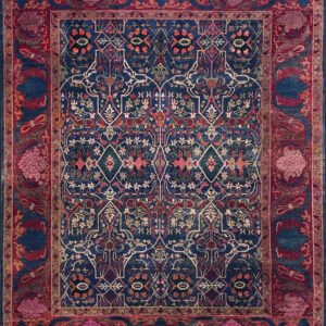 Crimson Heritage Rug