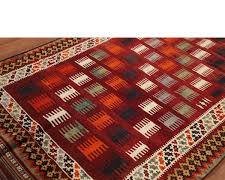 Anatolian Tribal Kilim