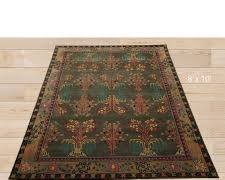 Overdyed Heritage Tabriz