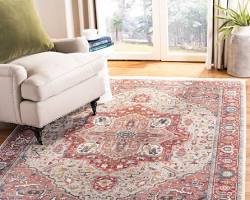 Mid-Century Anatolian Patchwork